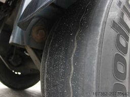 MEGA MEGA LIGHT, SAF, LIFTING AXLE