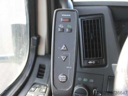 VOLVO FM 500, EURO 6, 8X4, VEB +, THREESIDED
