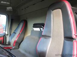 VOLVO FM 500, EURO 6, 8X4, VEB +, THREESIDED