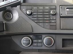VOLVO FM 500, EURO 6, 8X4, VEB +, THREESIDED