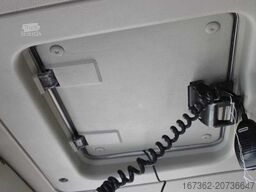 VOLVO FM 500, EURO 6, 8X4, VEB +, THREESIDED