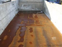 VOLVO FM 500, EURO 6, 8X4, VEB +, THREESIDED