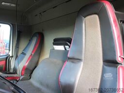 VOLVO FM 500, EURO 6, 8X4, VEB +, THREESIDED
