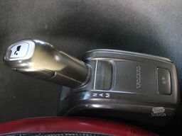 VOLVO FM 500, EURO 6, 8X4, VEB +, THREESIDED