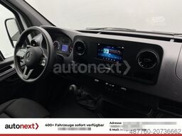 MERCEDES-BENZ Sprinter 314 *Frischdienst Kerstner* Rampe+Kamer