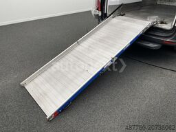 MERCEDES-BENZ Sprinter 314 *Frischdienst Kerstner* Rampe+Kamer