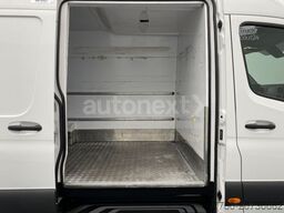 MERCEDES-BENZ Sprinter 314 *Frischdienst Kerstner* Rampe+Kamer