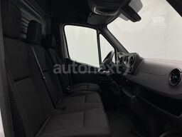 MERCEDES-BENZ Sprinter 314 *Frischdienst Kerstner* Rampe+Kamer