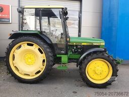 John Deere 1950A