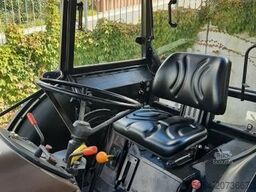 John Deere Traktor 1950 A