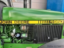 John Deere 1950A
