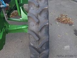 John Deere Traktor 1950 A