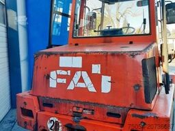 Fai FAI 556 Radlader