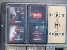 Fai FAI 556 Radlader