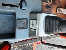 Fai FAI 556 Radlader