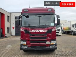 SCANIA G360 B6x2*4NB / Ladebordwand / 6D
