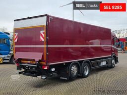 SCANIA G360 B6x2*4NB / Ladebordwand / 6D