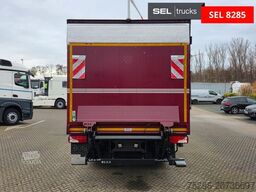 SCANIA G360 B6x2*4NB / Ladebordwand / 6D