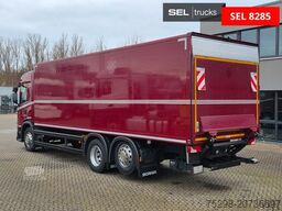SCANIA G360 B6x2*4NB / Ladebordwand / 6D