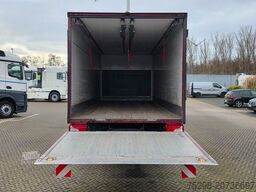 SCANIA G360 B6x2*4NB / Ladebordwand / 6D