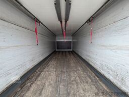 SCANIA G360 B6x2*4NB / Ladebordwand / 6D