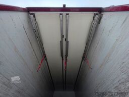 SCANIA G360 B6x2*4NB / Ladebordwand / 6D