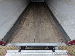 SCANIA G360 B6x2*4NB / Ladebordwand / 6D