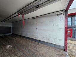 SCANIA G360 B6x2*4NB / Ladebordwand / 6D