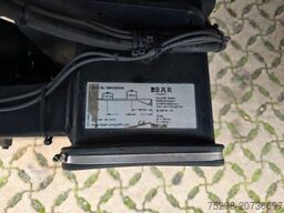 SCANIA G360 B6x2*4NB / Ladebordwand / 6D