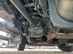 SCANIA G360 B6x2*4NB / Ladebordwand / 6D
