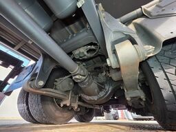 SCANIA G360 B6x2*4NB / Ladebordwand / 6D