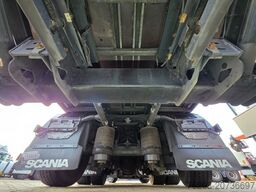 SCANIA G360 B6x2*4NB / Ladebordwand / 6D