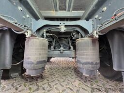 SCANIA G360 B6x2*4NB / Ladebordwand / 6D