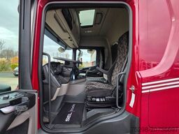 SCANIA G360 B6x2*4NB / Ladebordwand / 6D