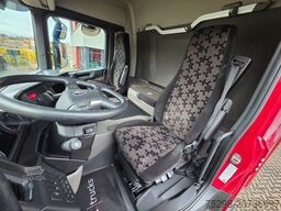 SCANIA G360 B6x2*4NB / Ladebordwand / 6D