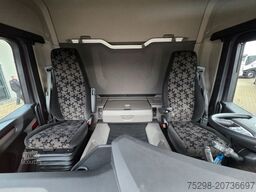 SCANIA G360 B6x2*4NB / Ladebordwand / 6D