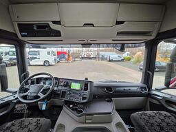 SCANIA G360 B6x2*4NB / Ladebordwand / 6D