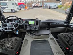 SCANIA G360 B6x2*4NB / Ladebordwand / 6D