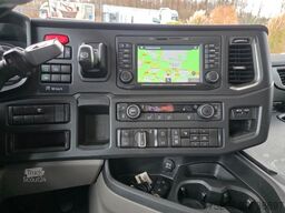 SCANIA G360 B6x2*4NB / Ladebordwand / 6D