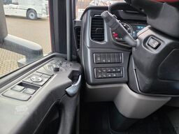 SCANIA G360 B6x2*4NB / Ladebordwand / 6D