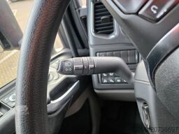 SCANIA G360 B6x2*4NB / Ladebordwand / 6D