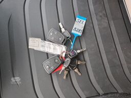 SCANIA G360 B6x2*4NB / Ladebordwand / 6D