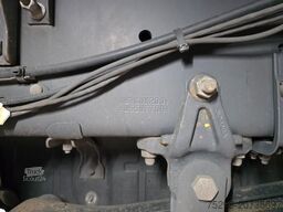 SCANIA G360 B6x2*4NB / Ladebordwand / 6D