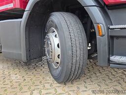 SCANIA G360 B6x2*4NB / Ladebordwand / 6D