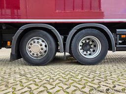 SCANIA G360 B6x2*4NB / Ladebordwand / 6D