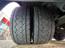 SCANIA G360 B6x2*4NB / Ladebordwand / 6D