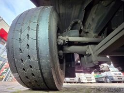 SCANIA G360 B6x2*4NB / Ladebordwand / 6D