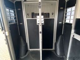 RENAULT Master STX Haras 3 sitzer