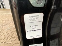 RENAULT Master STX Haras 3 sitzer