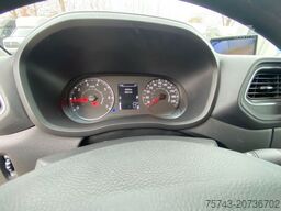 RENAULT Master STX Haras 3 sitzer